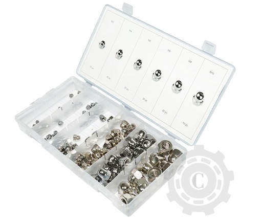 [CP078185] TRUSA 150 PIULITE CAP HEXAGONAL INFUNDAT