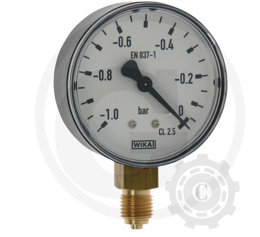 [CP078234] MANOMETRU -1->5 BARI