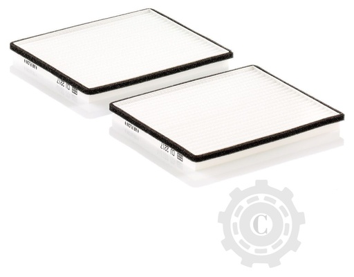 [CP078244] FILTRU HABITACLU CU2217-2