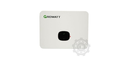 [CP078274] INVERTOR 20000W GROWATT