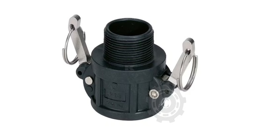 [CP078288] 8034402 CUPLA CAMLOCK MAMA