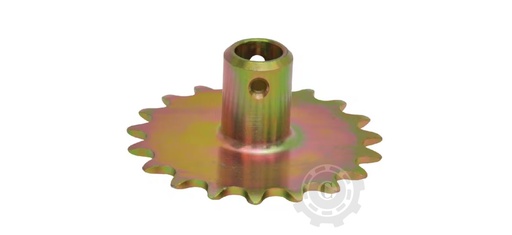 [CP078334] PINION KVERNELAND Z19 440494113