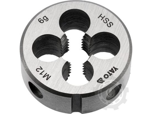 [CP078416] FILIERA M12 HSS