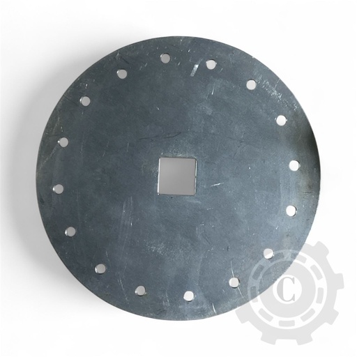 [CP078997] DISC SEMANATOARE 16 GAURI FI 4,5