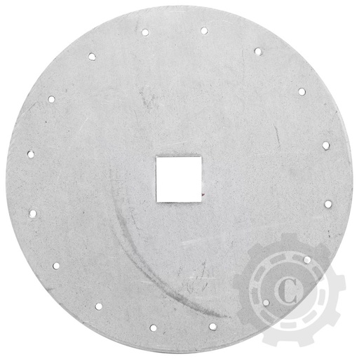 [CP078999] DISC SEMANATOARE 16 GAURI FI 2,5