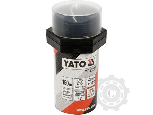 [CP079013] BANDA PTFE 150M