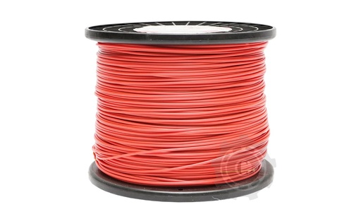 [CP079040] Fir rotund pentru motocoasa, 2.4 mm x 360 m