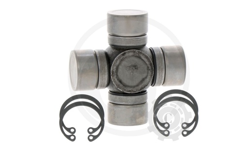 [CP079100] CRUCE CARDAN CARRARO SPIDER 71X27 OEM