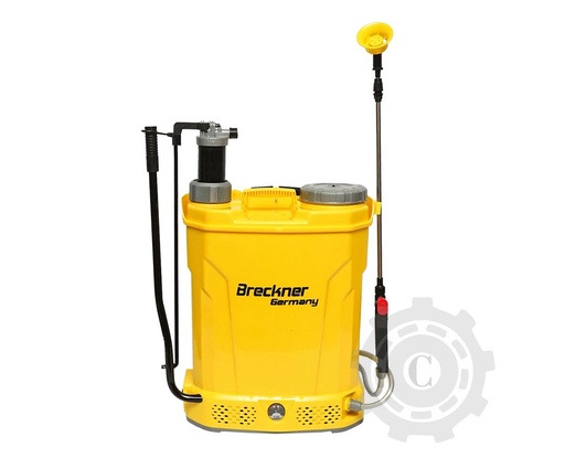 [CP079222] POMPA STROPIT ELECTRICA SI MANUALA 18L