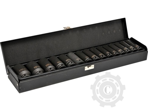 [CP079275] TRUSA CHEI TUBULARE LUNGI DE IMPACT 15BUC