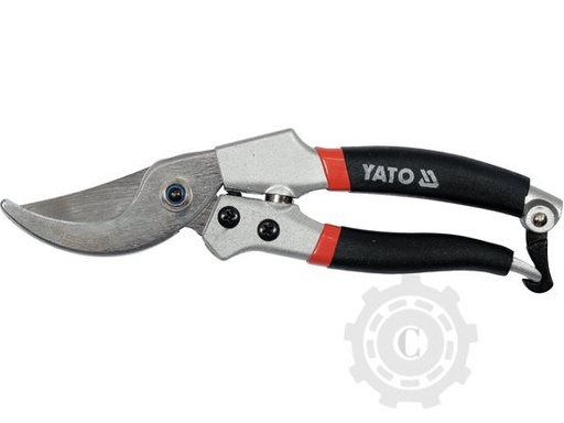 [CP079278] FOARFECA PENTRU POMI 200MM