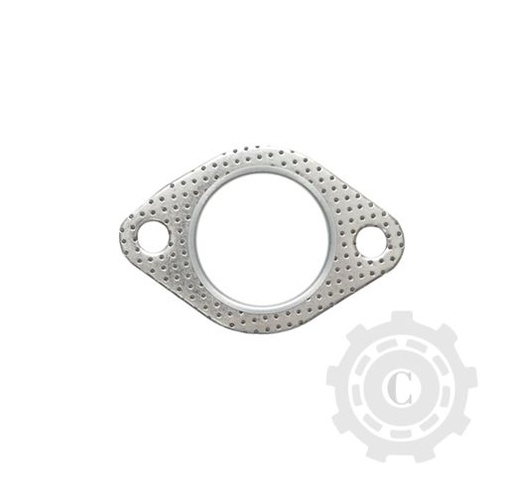 [CP079417] Garnitura evacuare John Deere