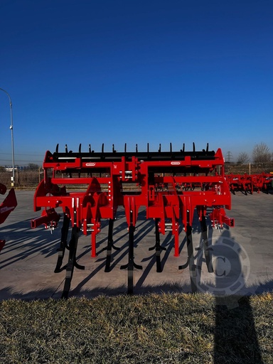 [CP079489] SCARIFICATOR ARTIGLIO MAGNUM 300/7 CSS RH KTO