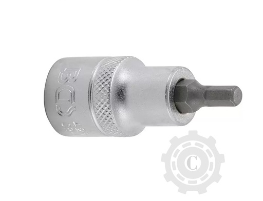 [CP079530] BIT HEXAGONAL H5X53 1/2"