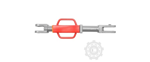 [CP079539] Tija reglabila patrata cu manere tip nou UTB U-445 40.61.018 40.61.019