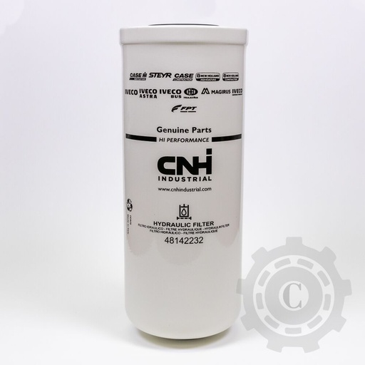 [CP079617] FILTRU HIDRAULIC 48142232