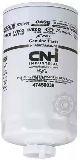 [CP079623] FILTRU COMBUSTIBIL 47459938