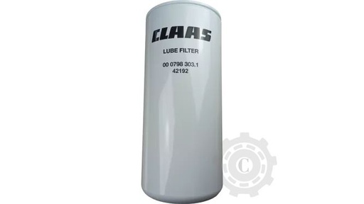 [CP079656] FILTRU ULEI 0007983031