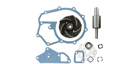 [CP079725] KIT REPARATIE POMPA APA JD RE70143 OMP