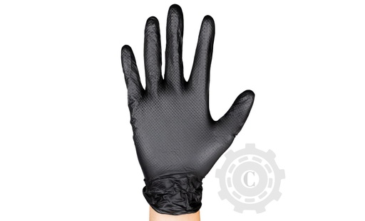 [CP079735] MANUSI NEGRE DE UNICA FOLOSINTA MARIMEA XL 