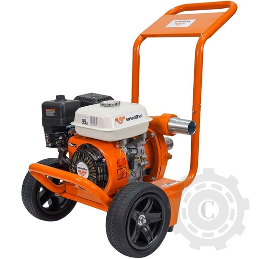 [CP079762] MOTOPOMPA RURIS MP200XR