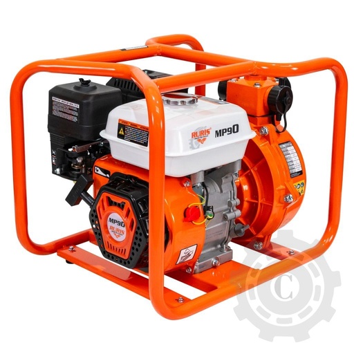 [CP079765] MOTOPOMPA RURIS MP90