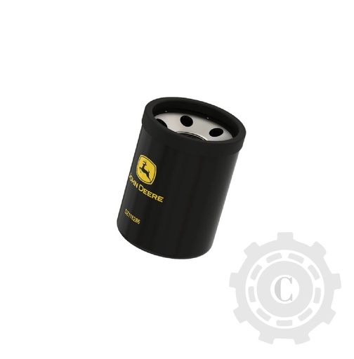 [CP079805] FILTRU ULEI DZ118286