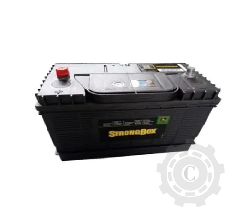 [CP079818] ACUMULATOR 105AH MCYP25879