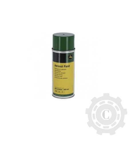 [CP079820] SPRAY VOPSEA VERDE JD