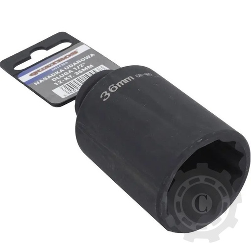 [CP079973] TUBULARA LUNGA DE IMPACT 36MM 1/2