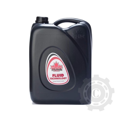 [CP080060] ULEI HEXOL STOU 10W30 10L