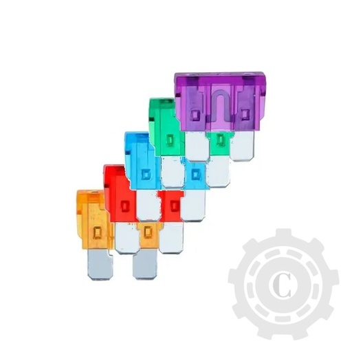 [CP080074] SIGURANTA AUTO MAXI 80A