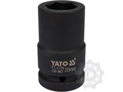 [CP080120] CHEIE TUBULARA IMPACT LUNGA M30 YT-1176