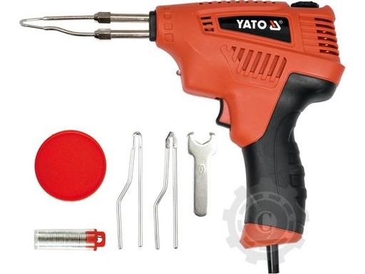 [CP080133] PISTOL LIPIT YT-82451