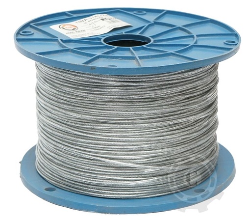 [CP080196] CABLU OTEL 2MM