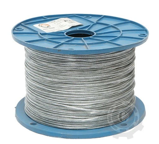 [CP080202] CABLU OTEL 2MM