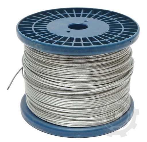 [CP080203] CABLU OTEL 3MM