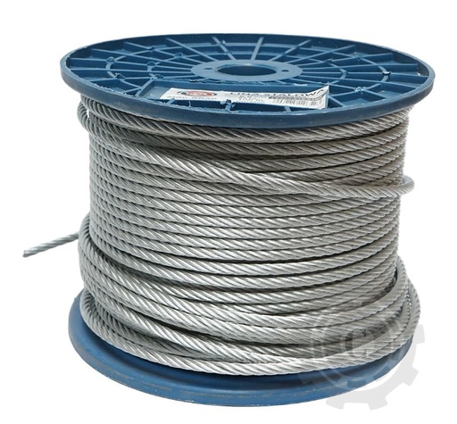 [CP080206] CABLU OTEL 6MM