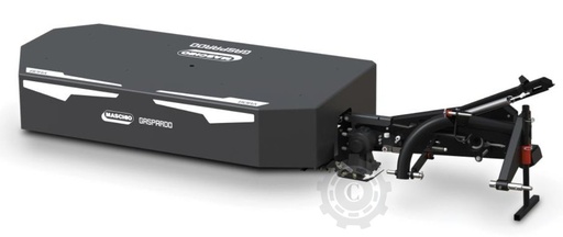 [CP080216] COSITOARE CU DISC BORA LT 