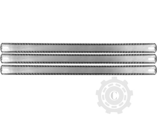 [CP080223] SET 3 PANZE BOMFAIER METAL 