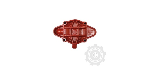 [CP080310] CAPAC POMPA ERBICIDAT H