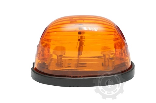 [CP080327] Semnalizator lateral oval UTB U-650 