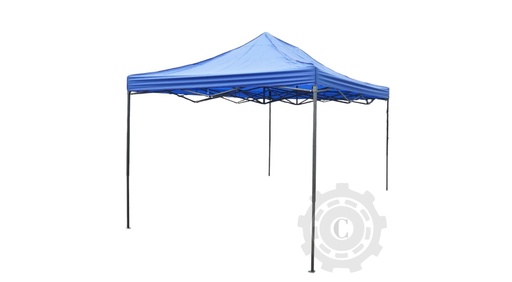 [CP080425] CORT TIP PAVILION 3X4,5M 