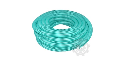 [CP080468] FURTUN ABSORTIE VERDE 51MM