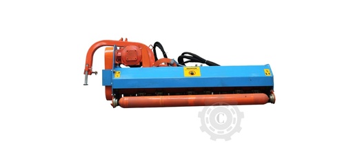 [CP080524] Tocatoare resturi vegetale AGL145, 35-55CP cu translatie hidraulica