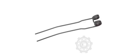 [CP080540] Dinte greblă rotativă PZ ANDREX