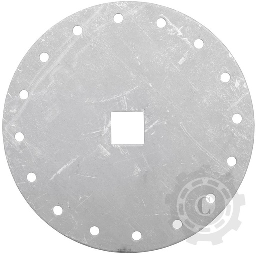 [CP080556] DISC SEMANATOARE 16 GAURI 5,2