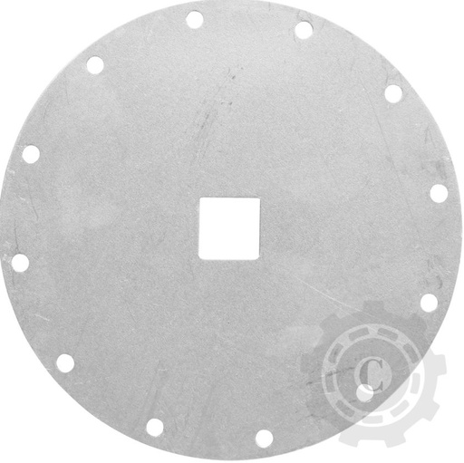 [CP080558] DISC SEMANATOARE 12GAURI 5,2MM 