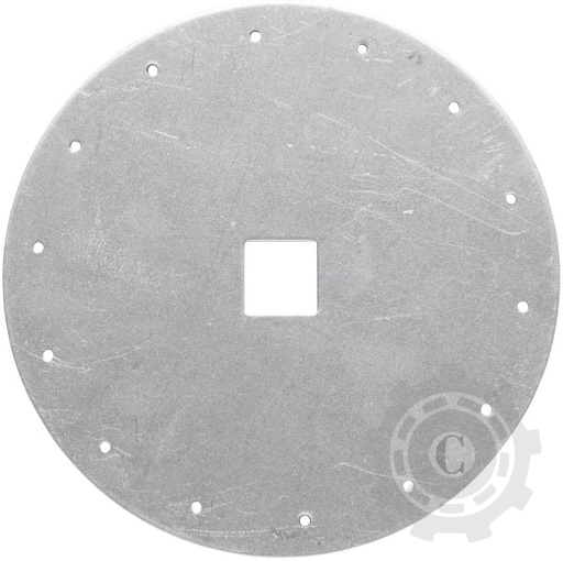 [CP080559] DISC SEMANATOARE 14 GAURI 2,5MM