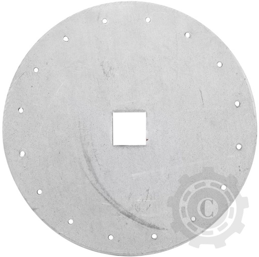 [CP080560] DISC SEMANATOARE 16 GAURI 2,5MM